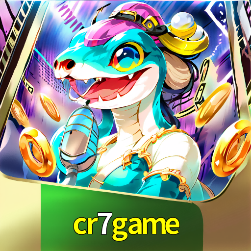  cr7game